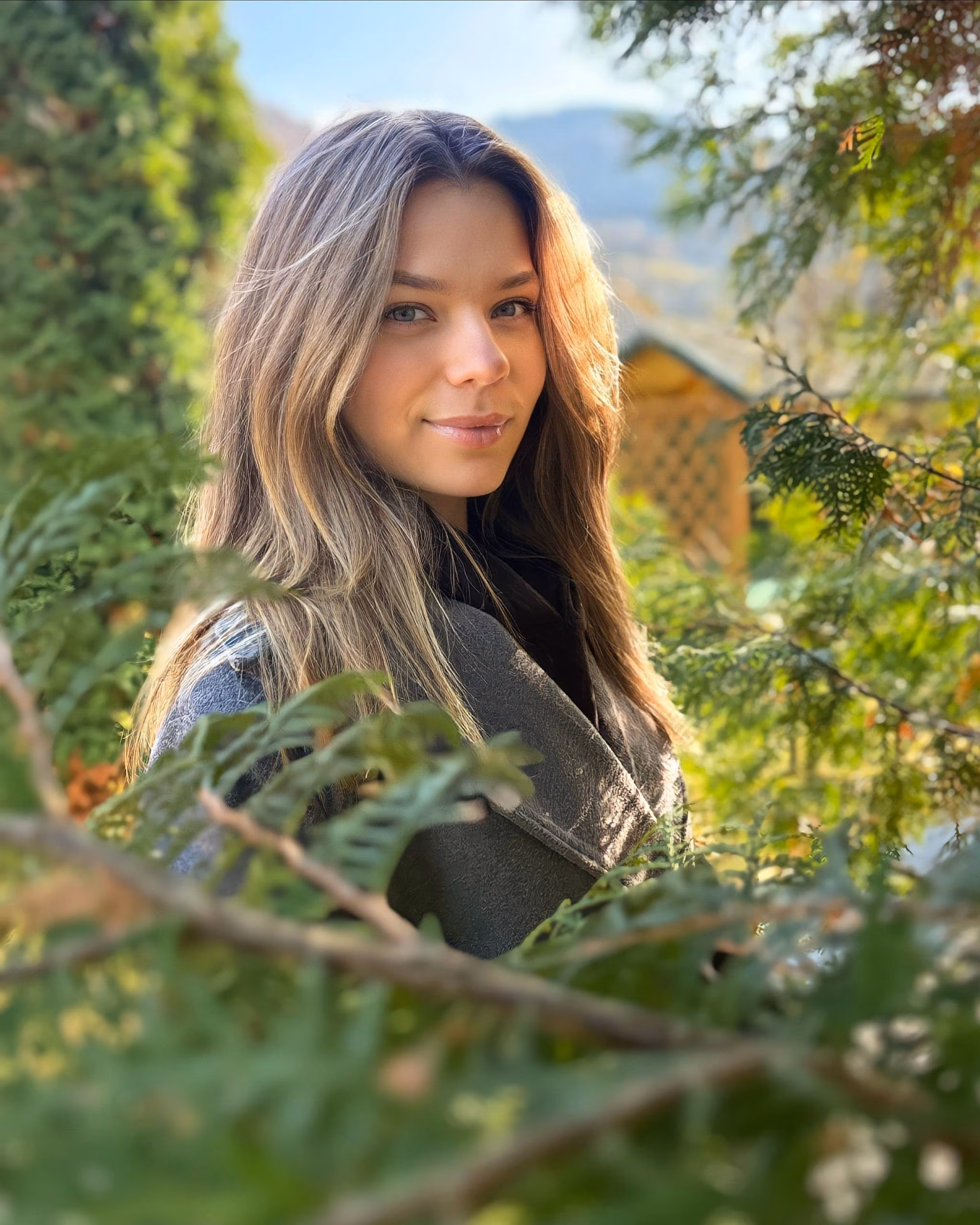 Alla 30 Bila Tserkva Ukraine Seeking a man to date for endless love