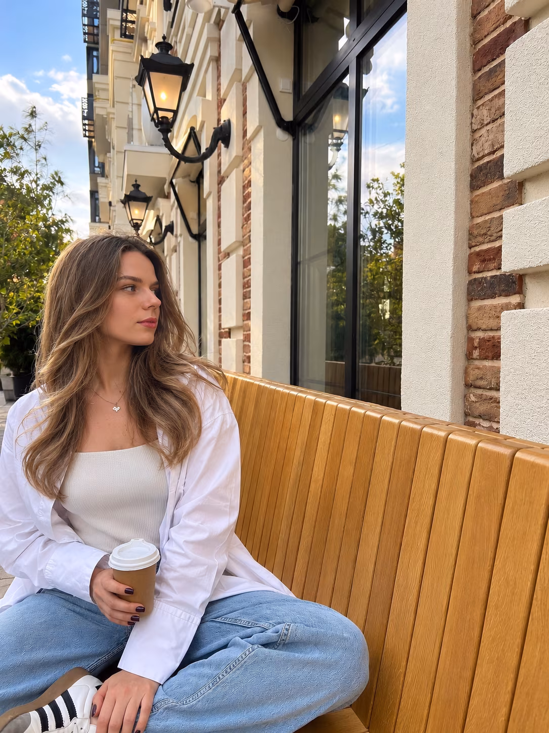 Alla 30 Bila Tserkva Ukraine Seeking a man to date for endless love