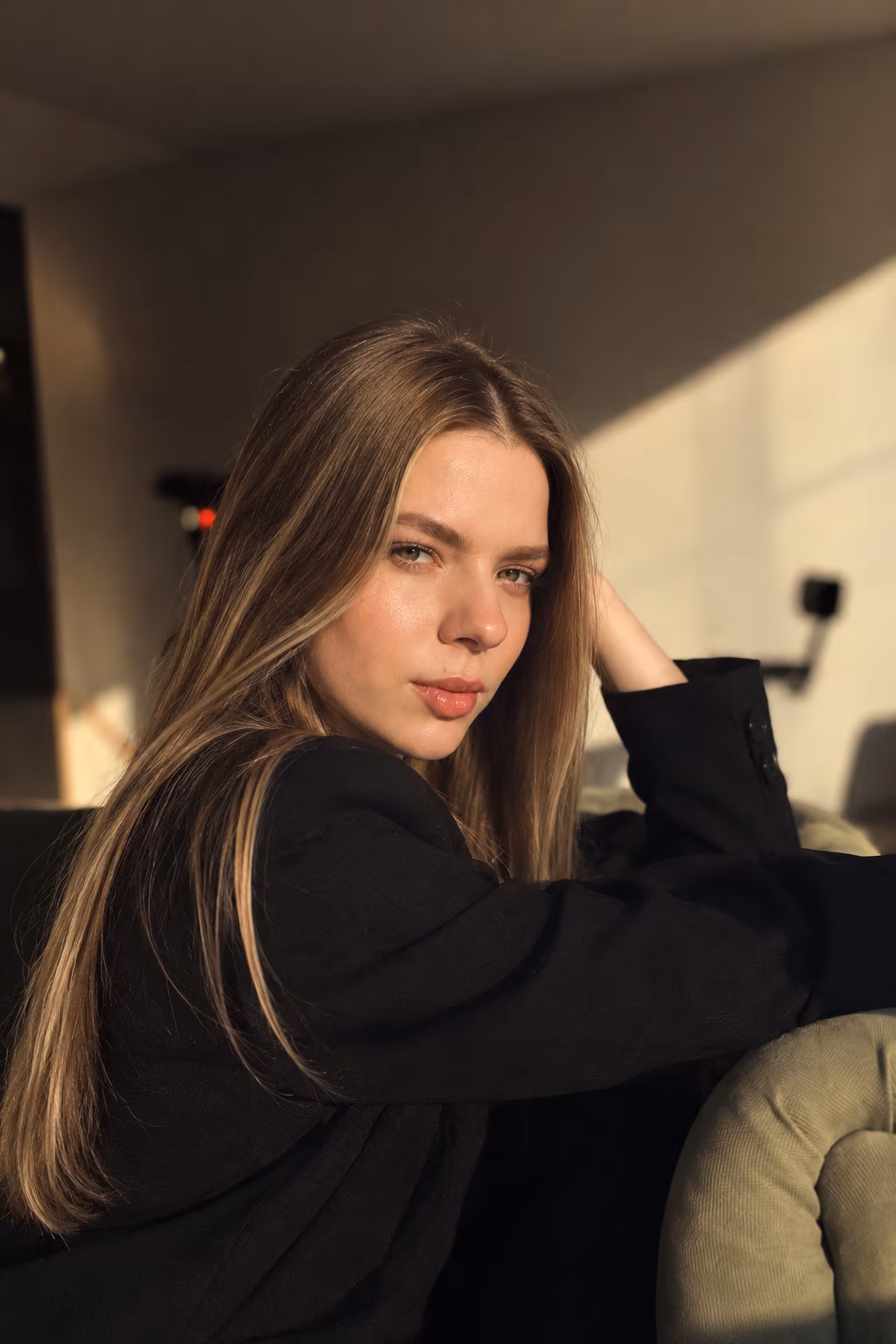 Alla 30 Bila Tserkva Ukraine Seeking a man to date for endless love