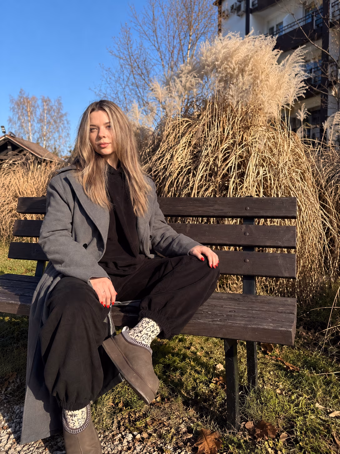 Alla 30 Bila Tserkva Ukraine Seeking a man to date for endless love