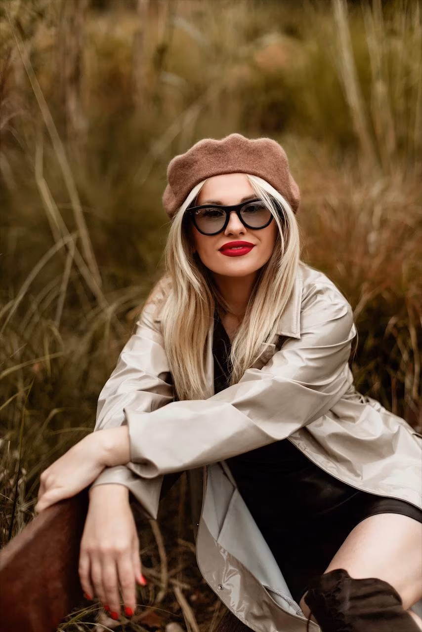 Valentyna 39 Kyiv Ukraine Seeking a man to date for marriage only