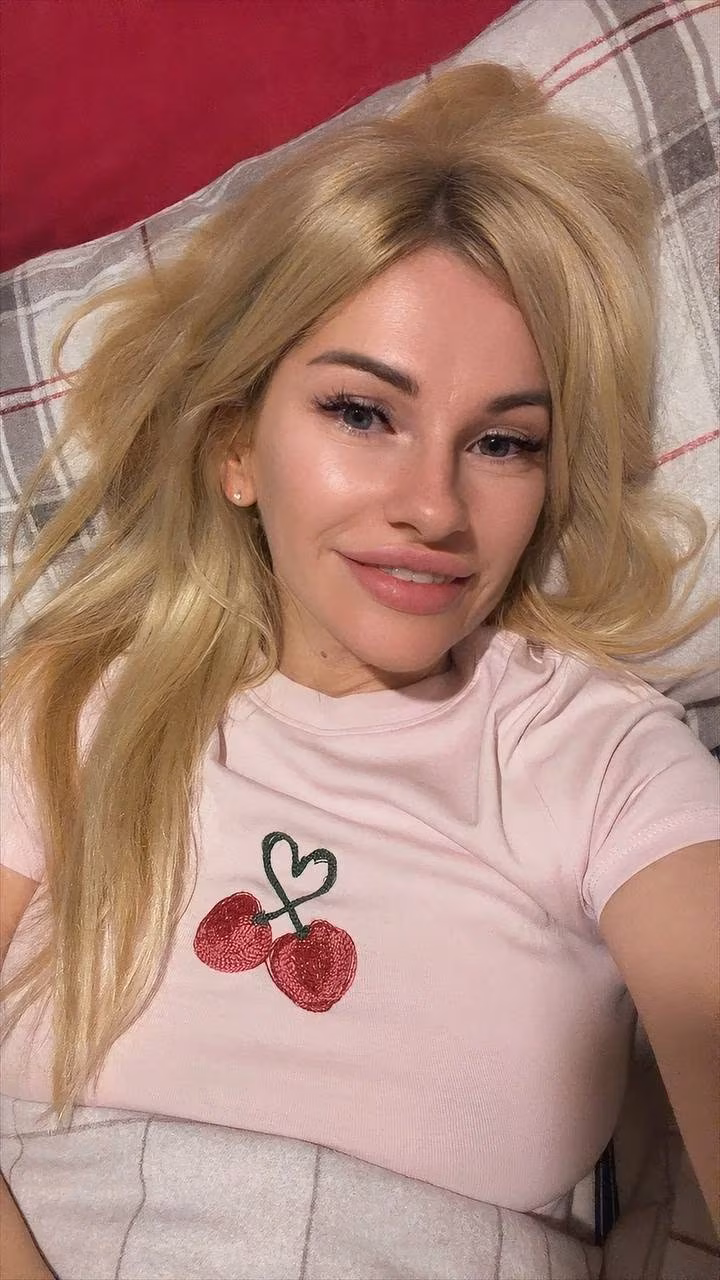 Valentyna 39 Kyiv Ukraine Seeking a man to date for marriage only