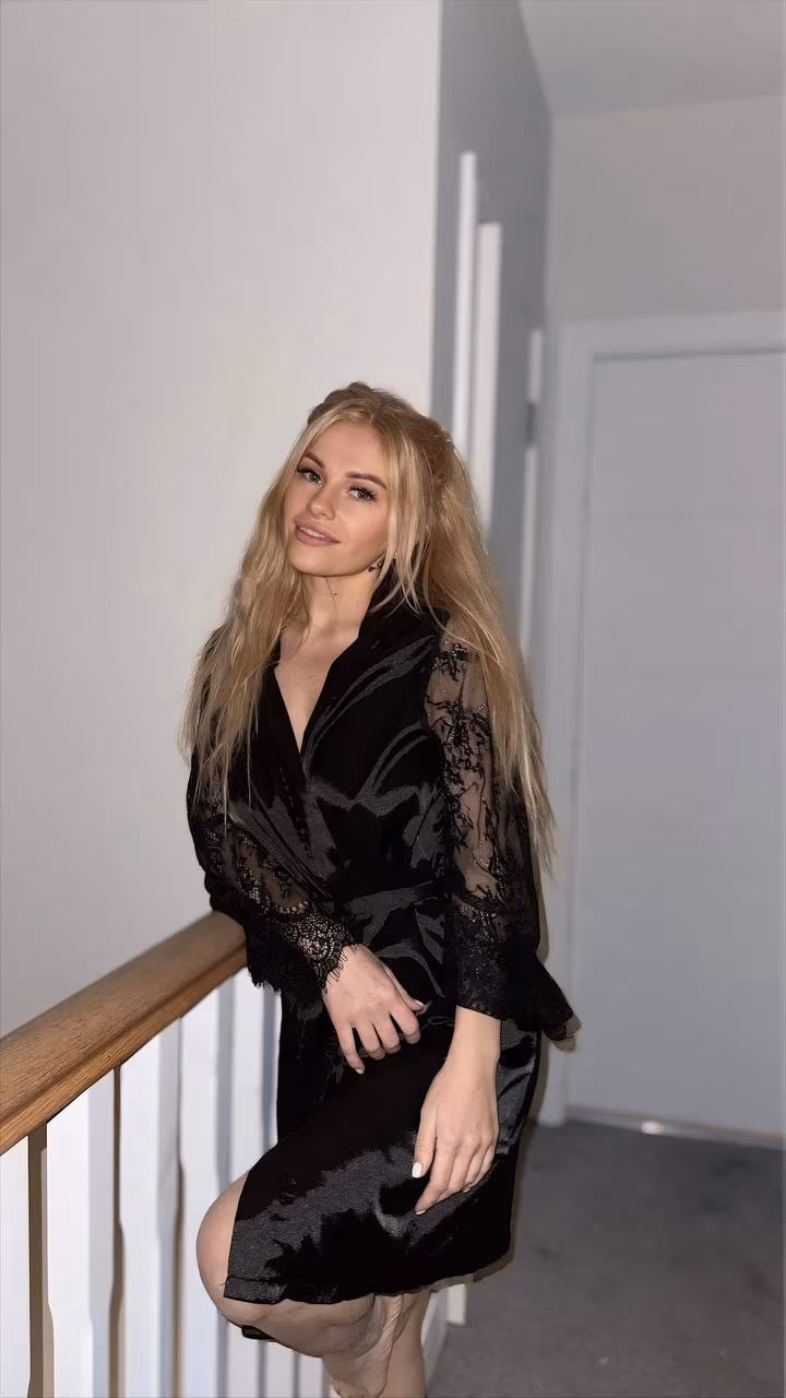 Valentyna 39 Kyiv Ukraine Seeking a man to date for marriage only