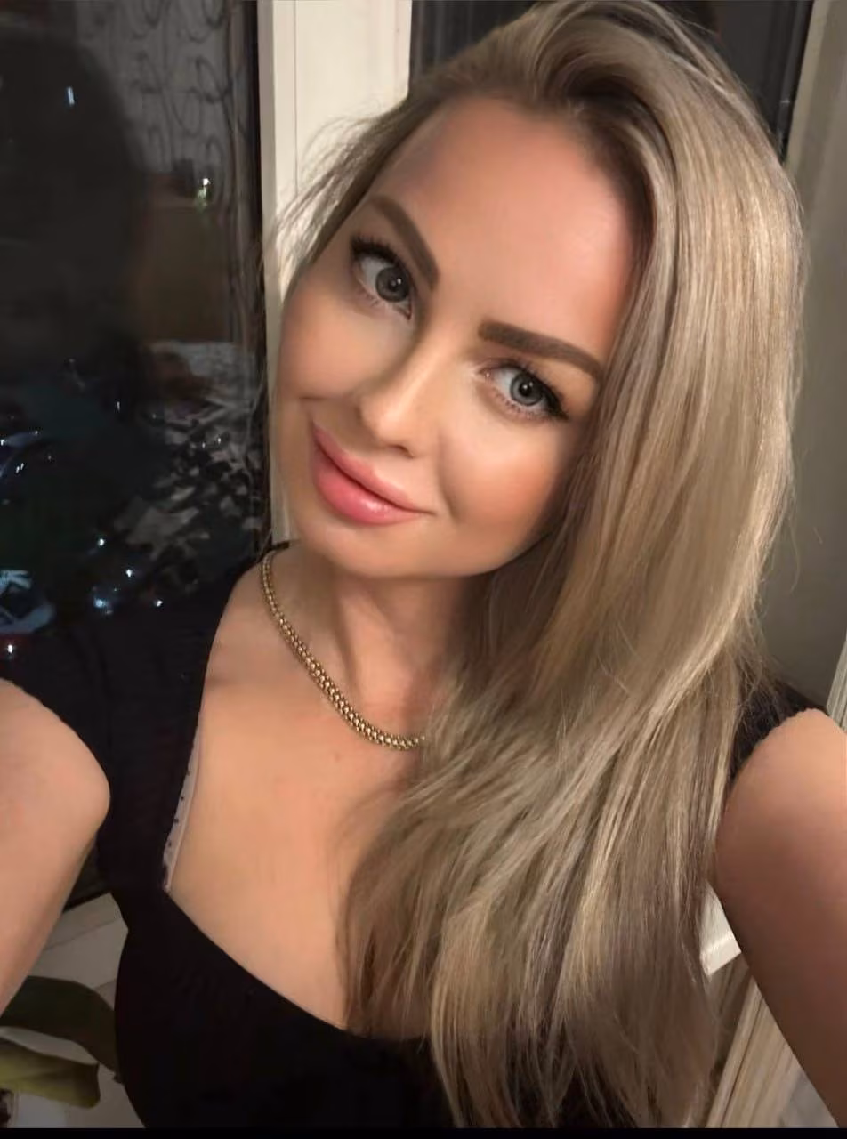 Tatiana 45 Kharkiv Ukraine Seeking a man to date for real partnership