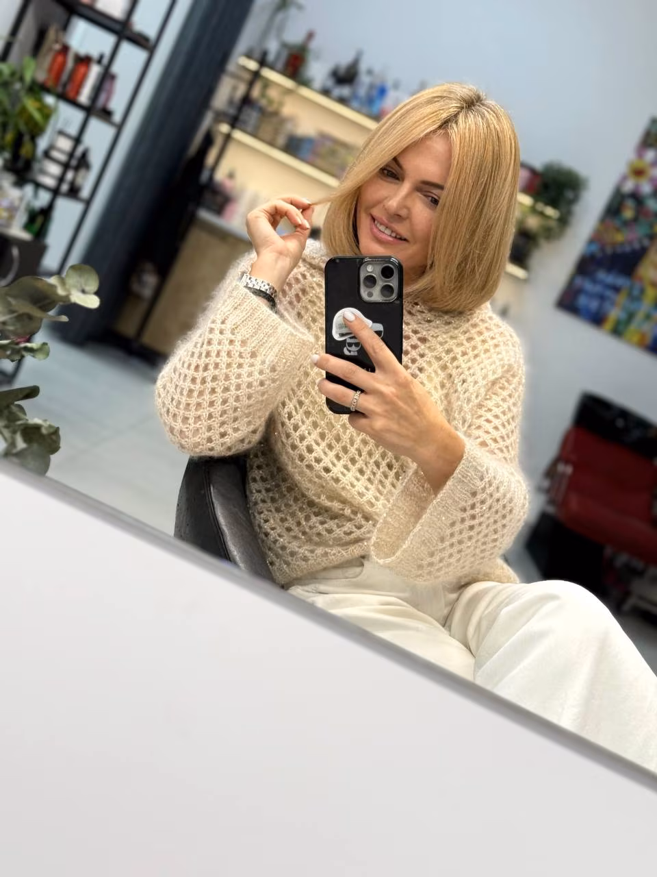 Anna 46 Kyiv Ukraine Seeking a man to date for real partnership