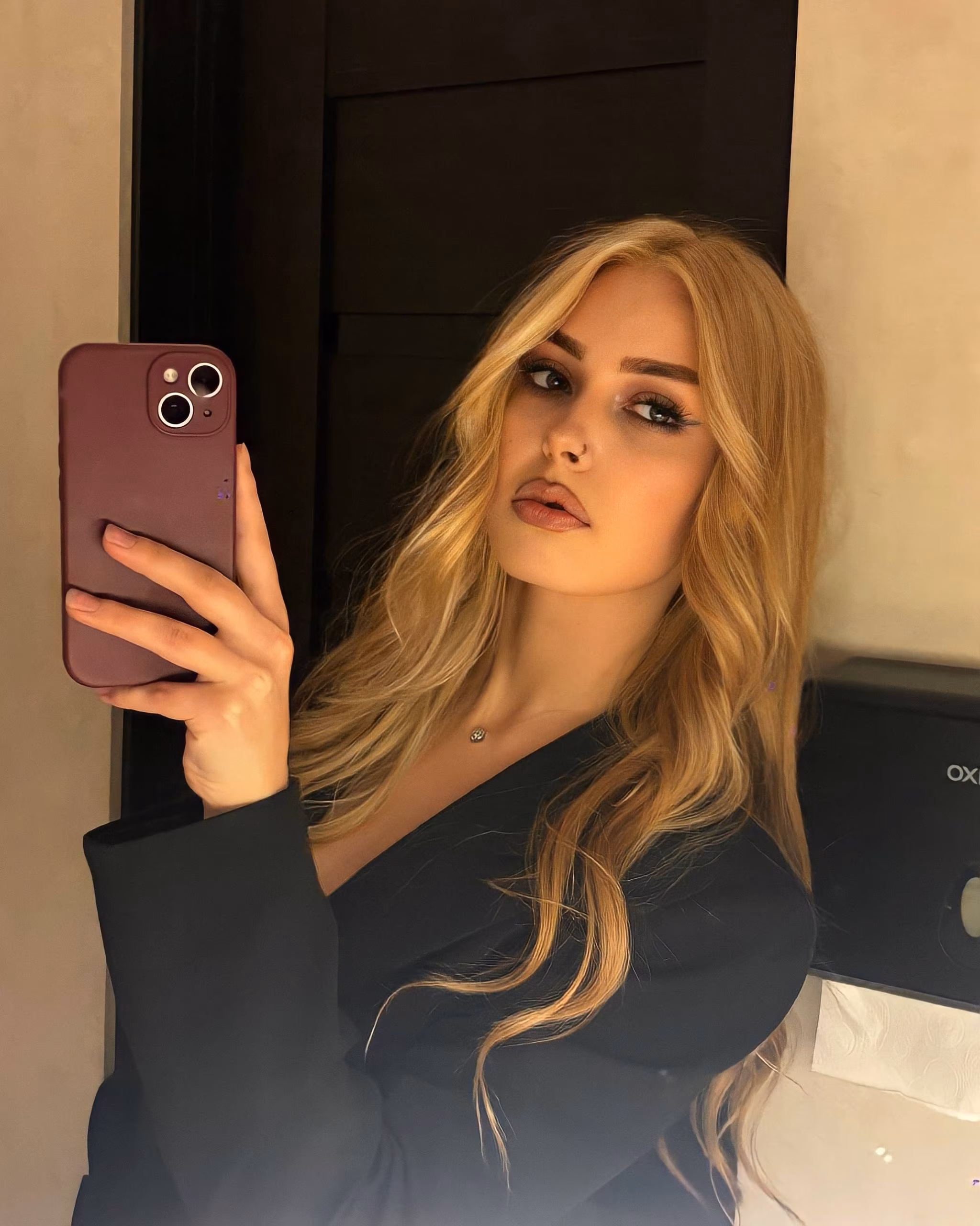 Viktoriia 19 Cherkasy Ukraine Seeking a man to date for real partnership
