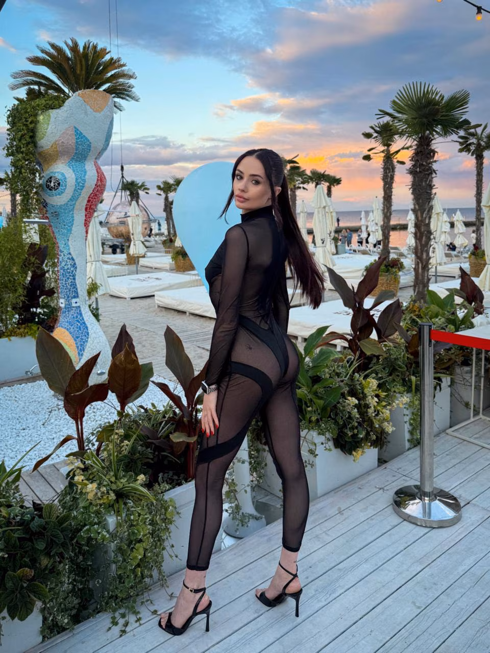 Diana 25 Kyiv Ukraine Seeking a man to date for real partnership