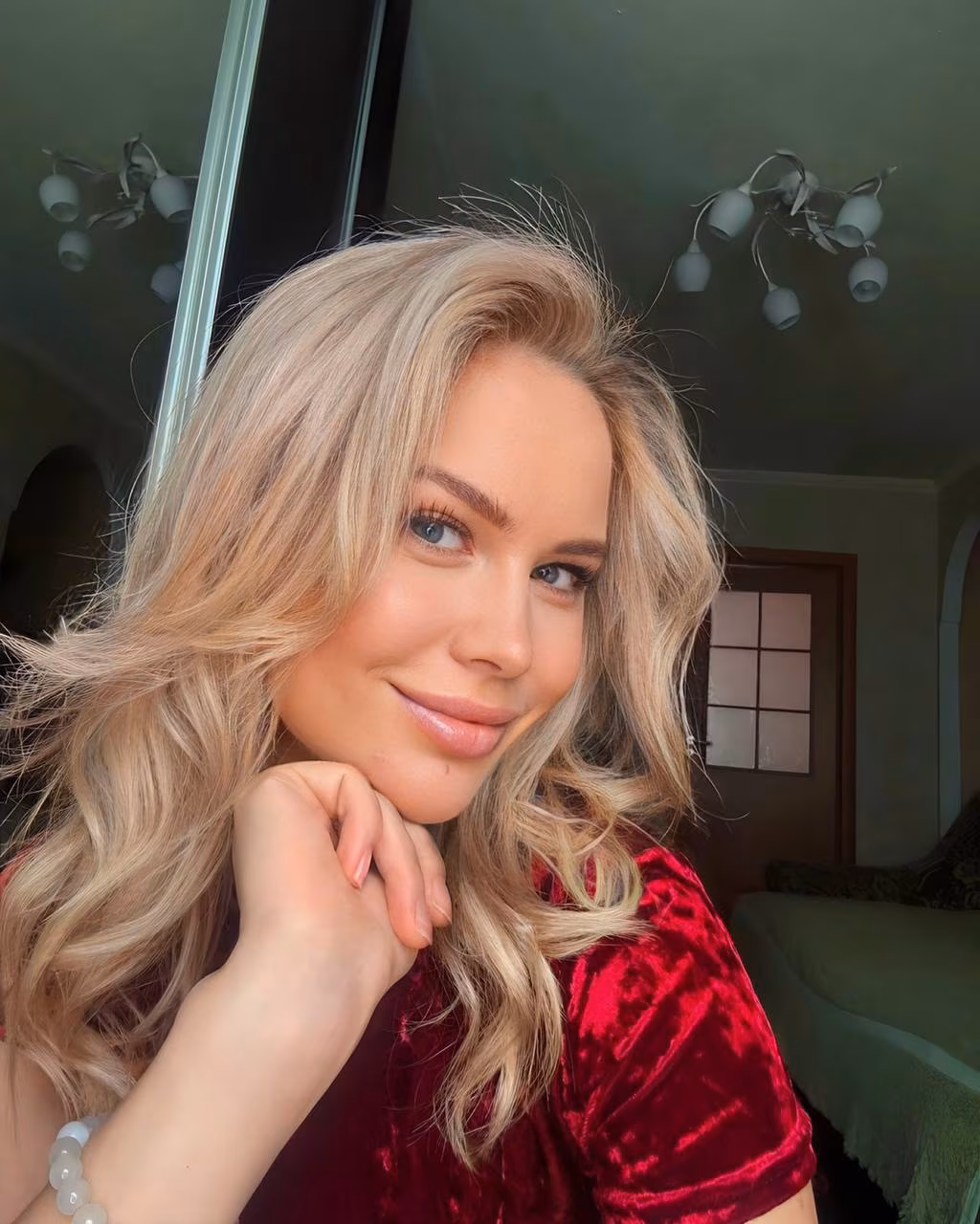 Natalia 32 Rivne Ukraine Seeking a man to date with good character