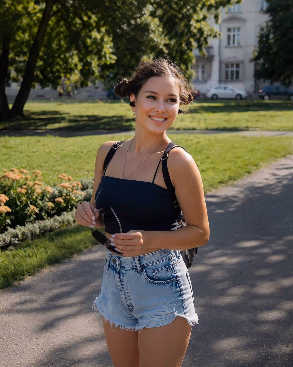 Maryna 35 Prague Czech Republic Seeking a man to date with good character