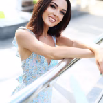 Iryna 37 Odessa Ukraine Seeking a man to date with good morals