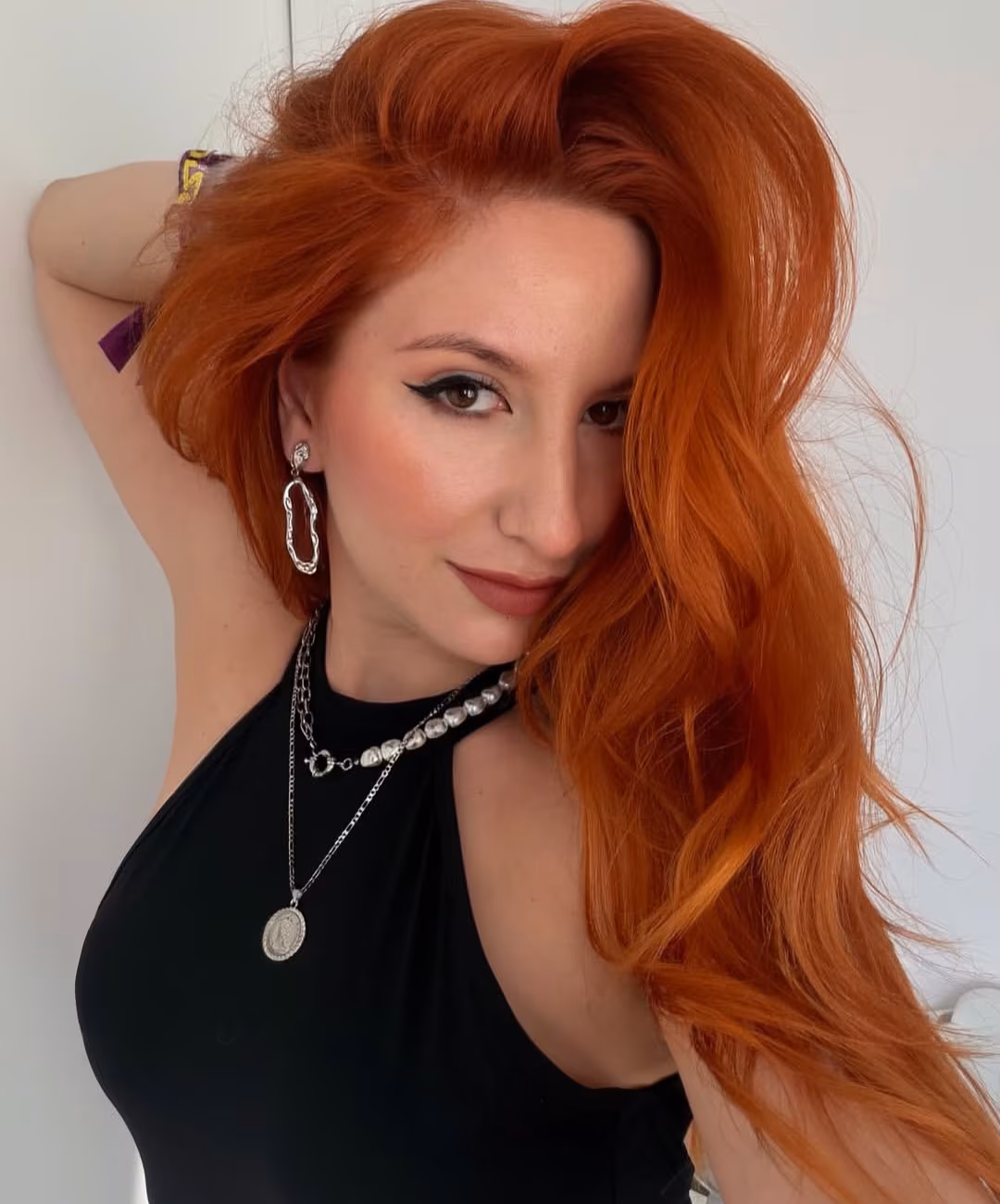 Anastasia 30 Odessa Ukraine Seeking a man to date with good morals