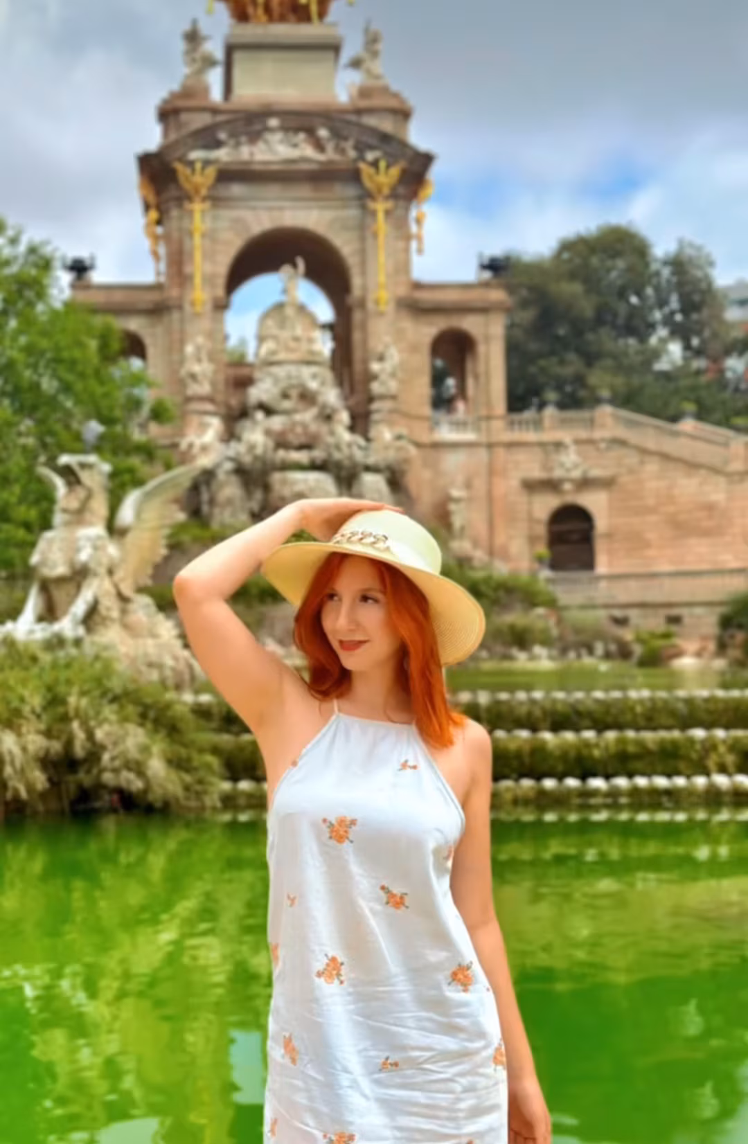 Anastasia 30 Odessa Ukraine Seeking a man to date with good morals
