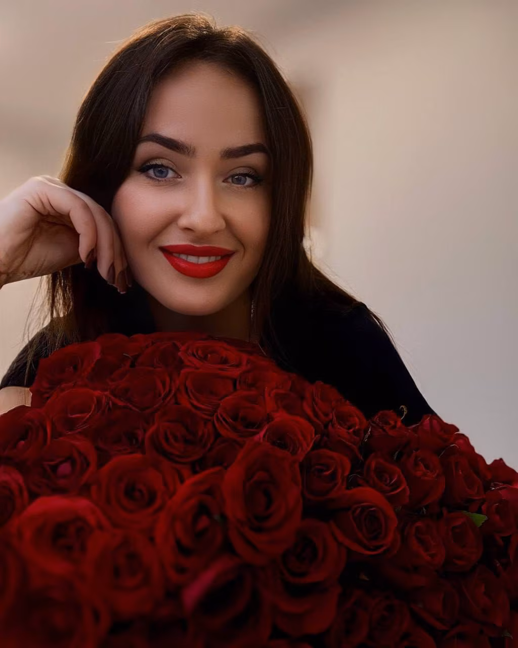 Irina 35 Kyiv  Ukraine Seeking a man to date with strong principles