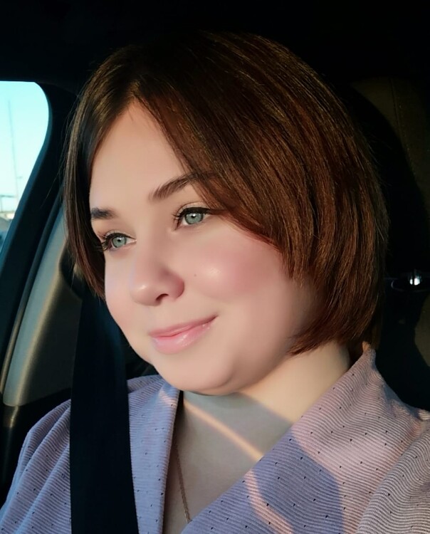 Oxana russian dating app photos