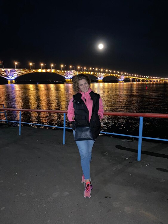 Olga russian dating bay area
