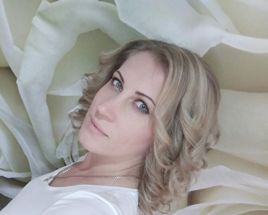Olesya russian dating forum
