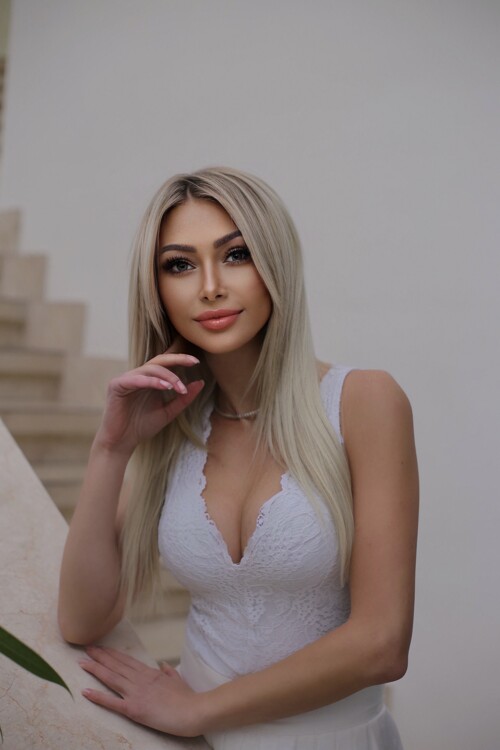 Viktoriia russian dating profile pictures