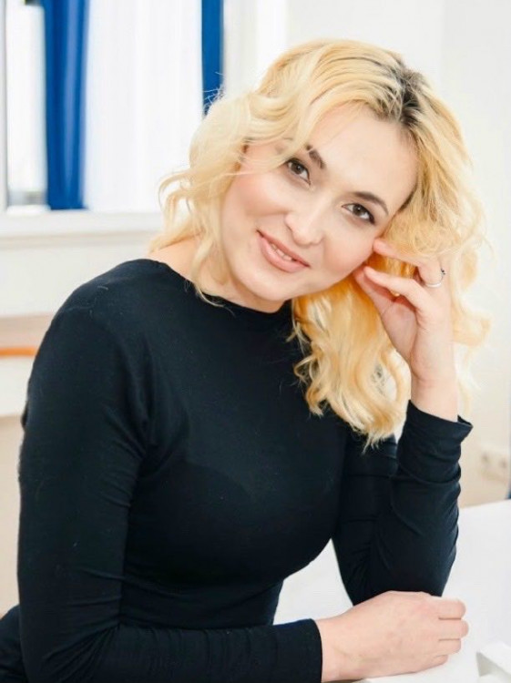 Katerina russian jewish dating website