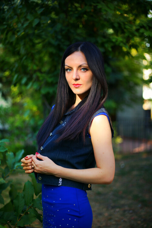 Alexandra russian online dating site