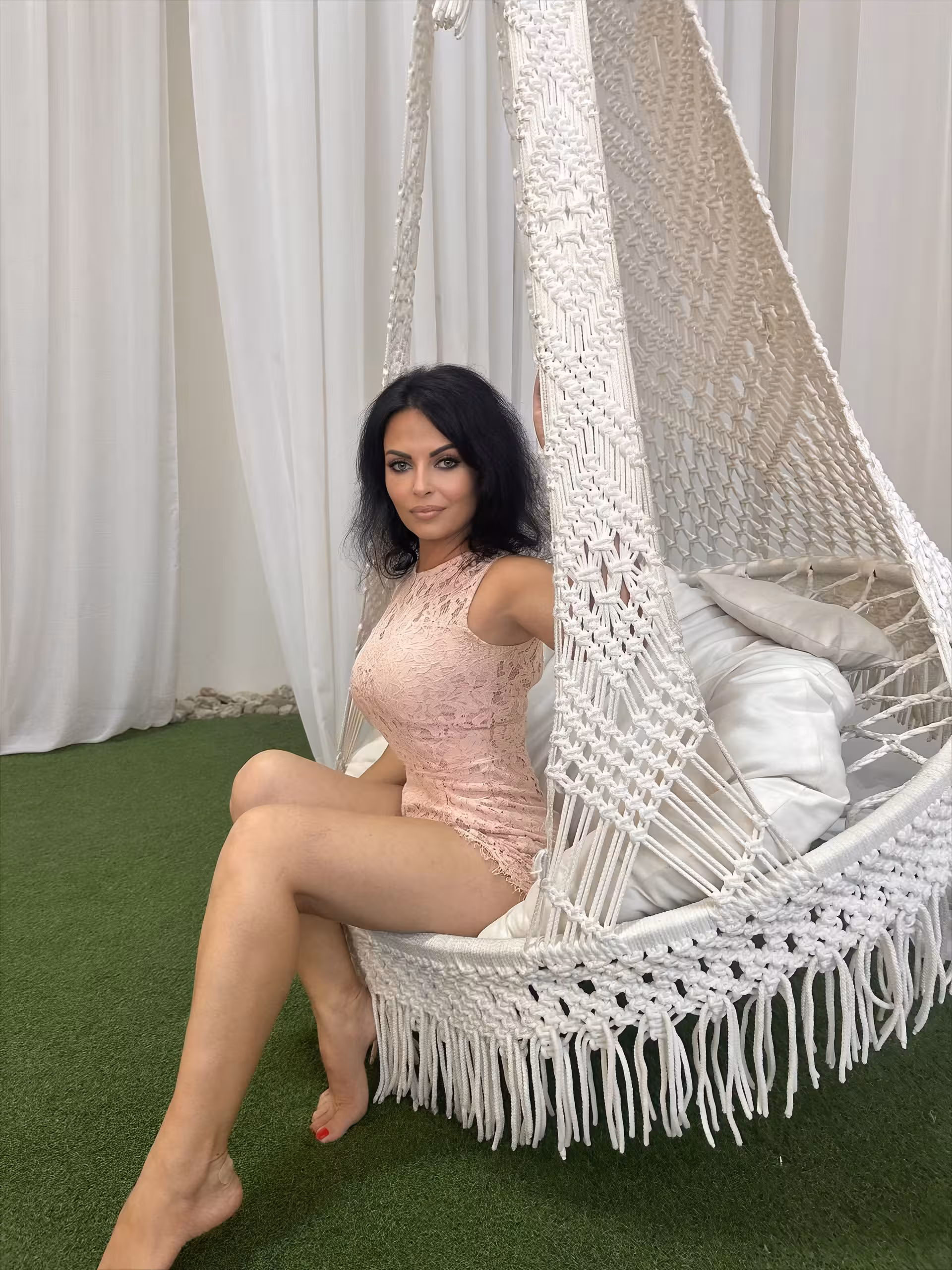 SVETLANA bikini ukrainian brides