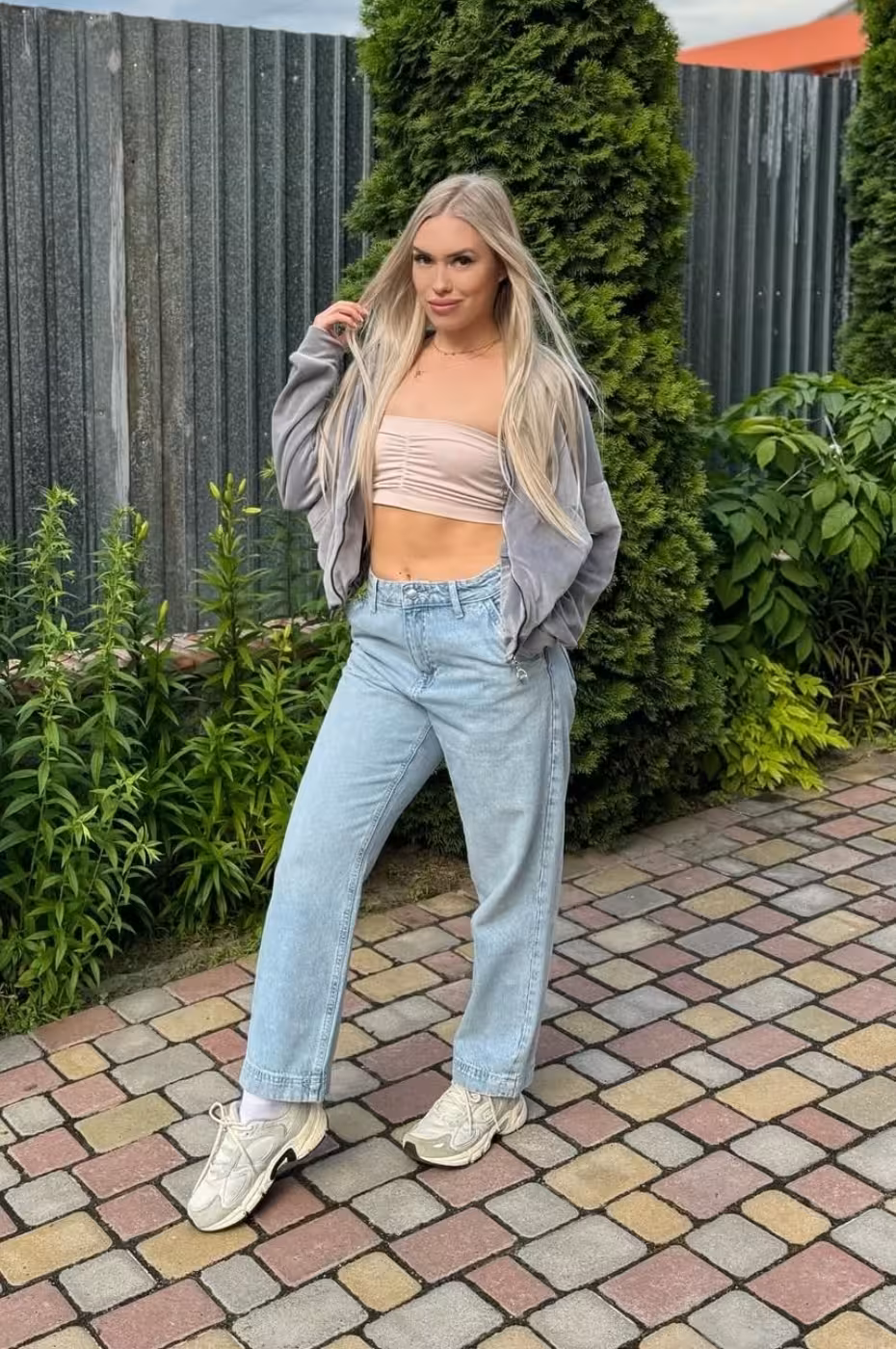 Zhenia brides in ukraine