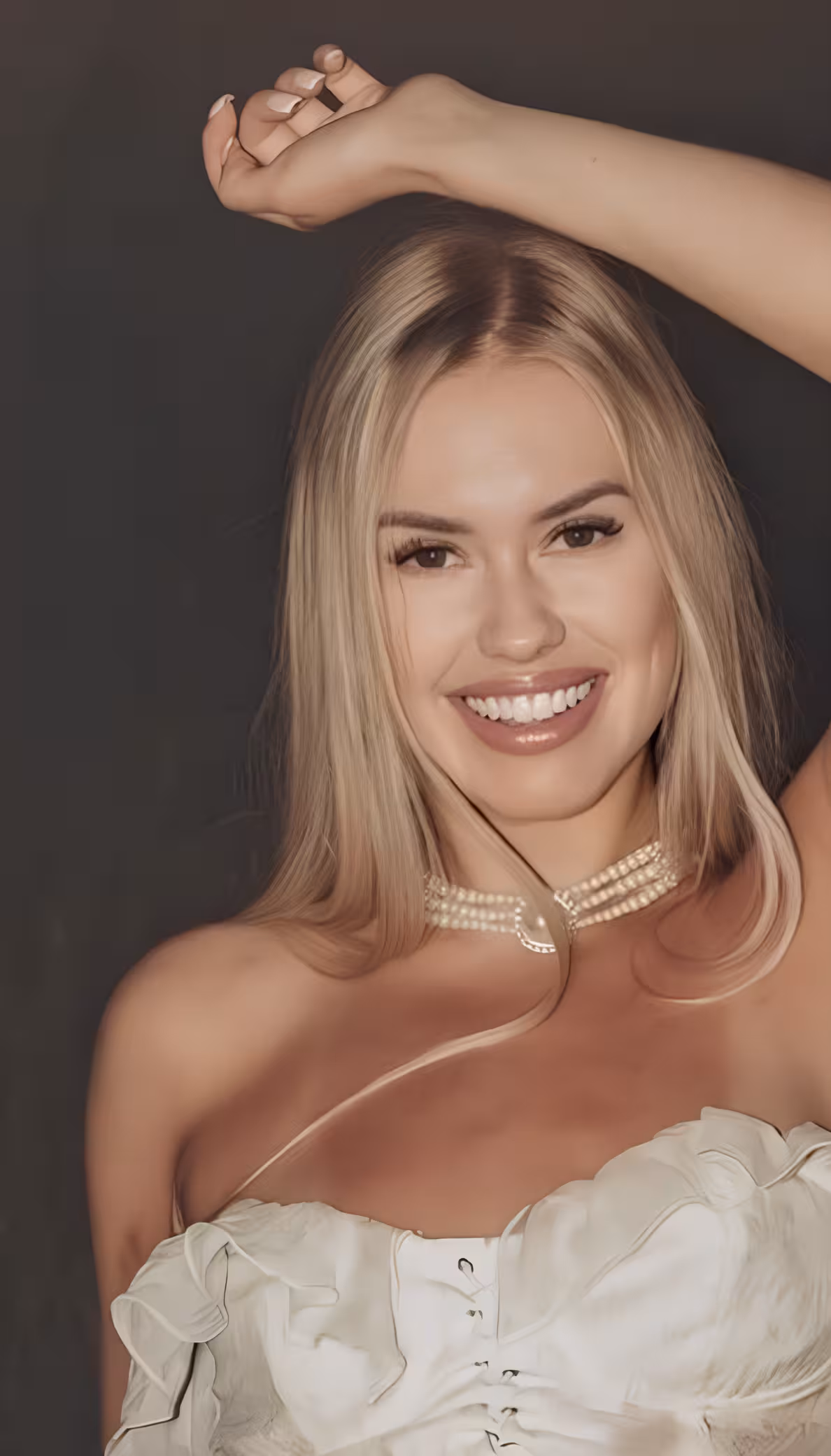 Zhenia brides in ukraine