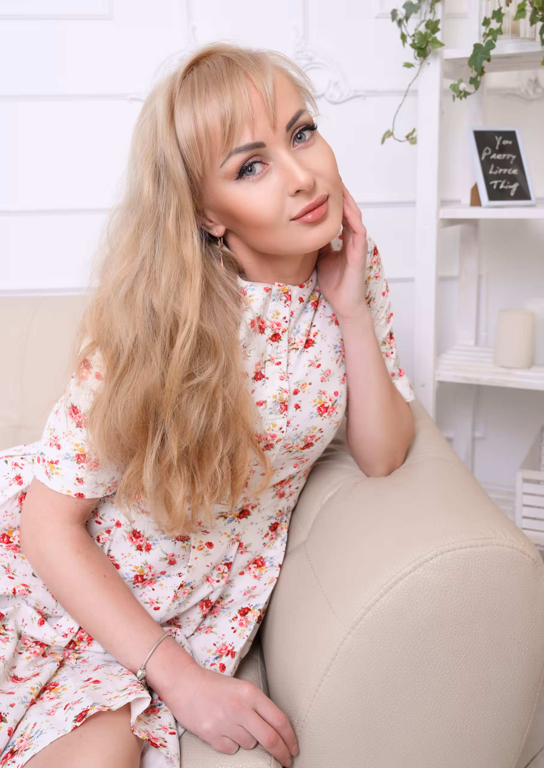 Julia trinity bride ukraine