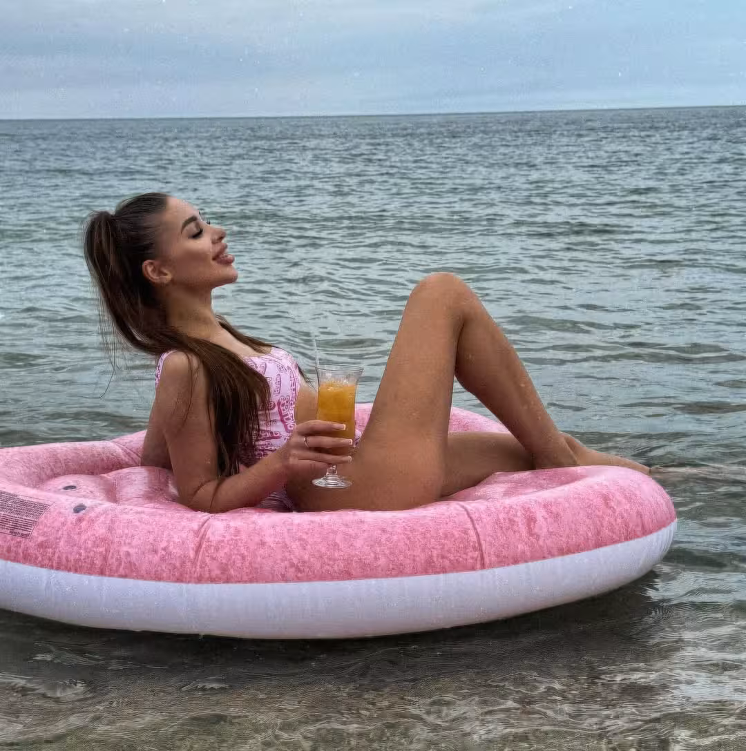 Ruslana ukraine bride