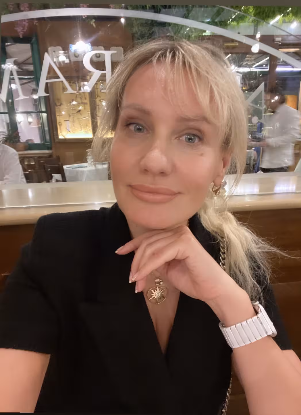 Natalia ukraine bride for you