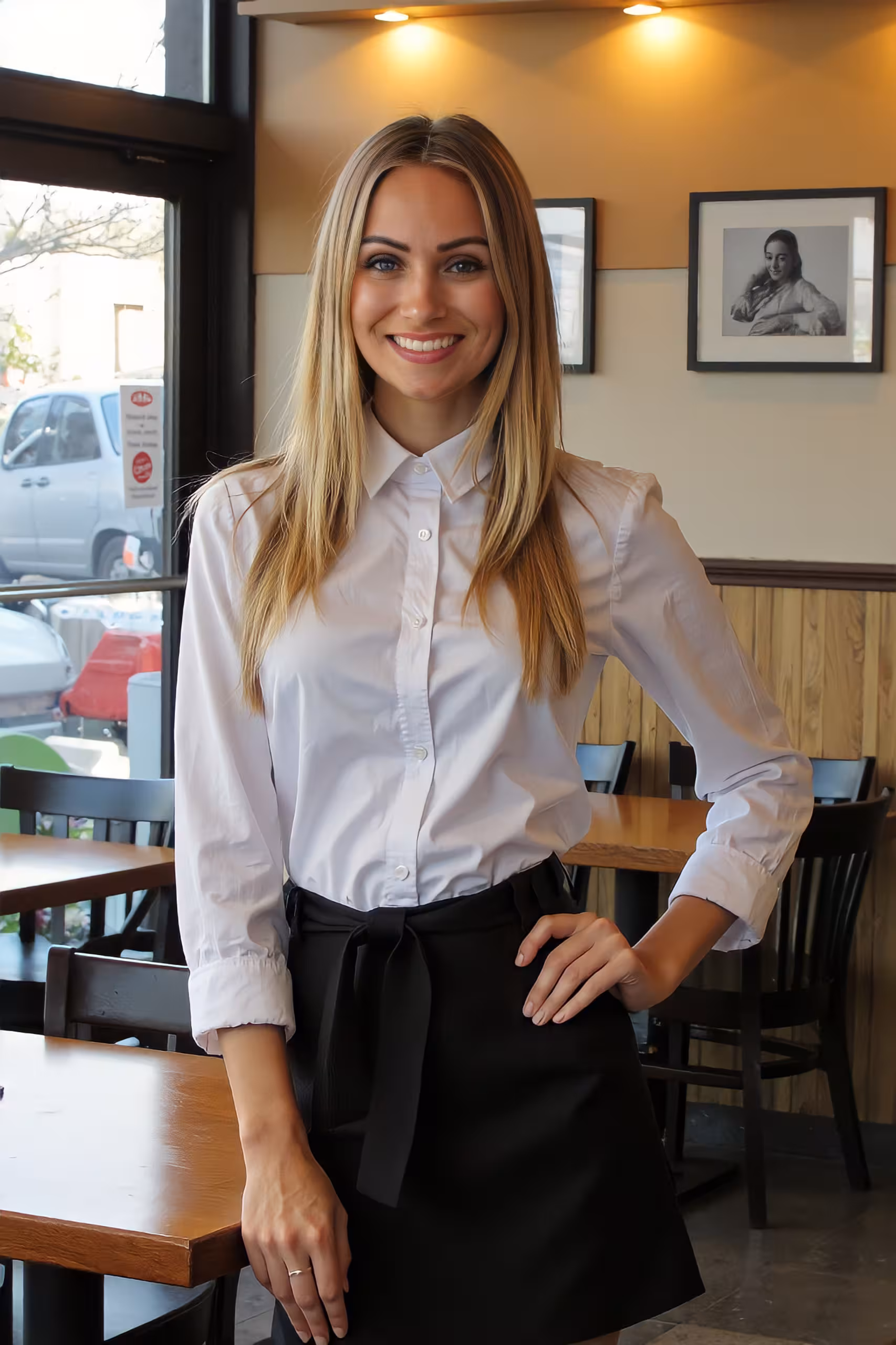 NATALIA ukraine brides girl