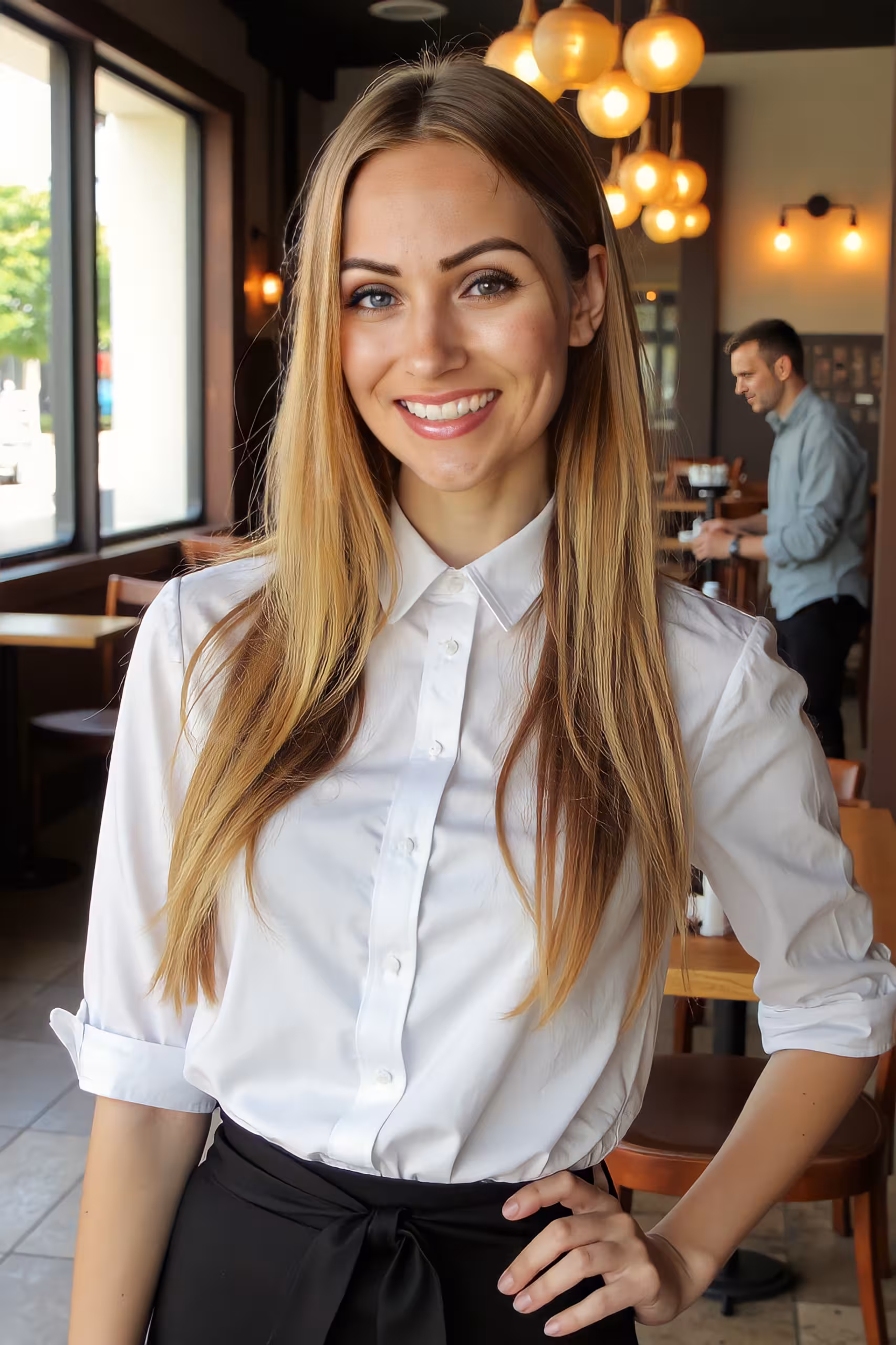 NATALIA ukraine brides girl