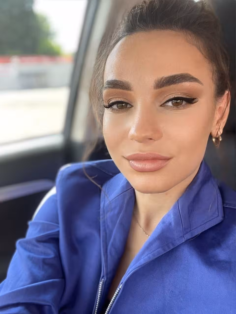 Diana ukraine bride traditional