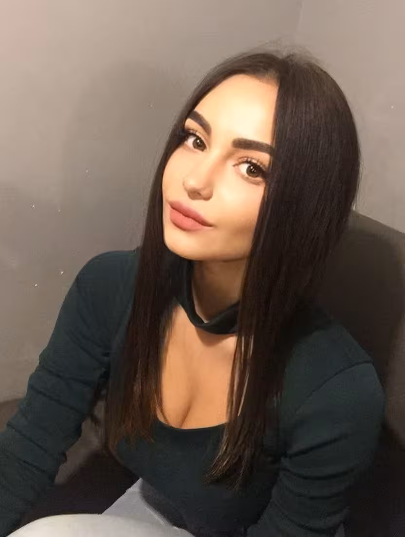 Diana ukraine bride traditional