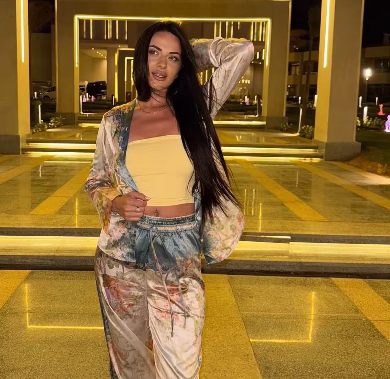 Tetiana ukrainian ladies to date