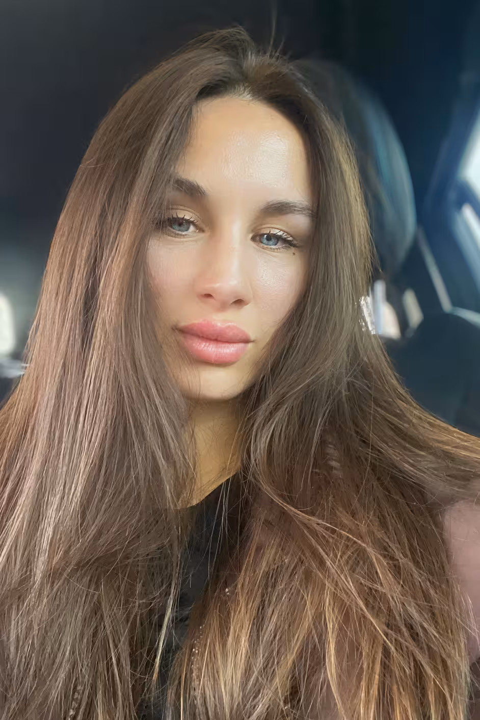 Luisa brides ukraine