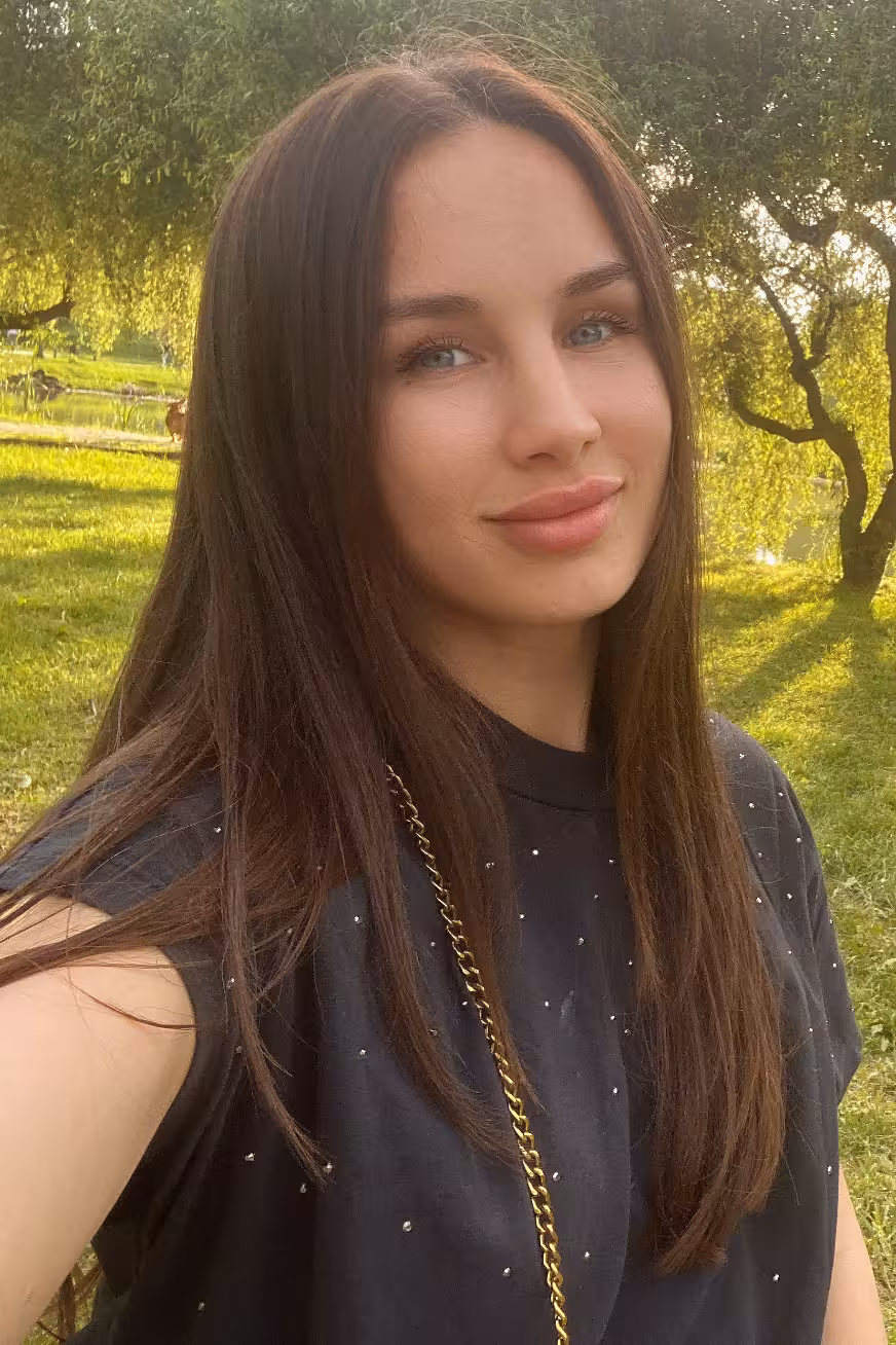 Luisa brides ukraine