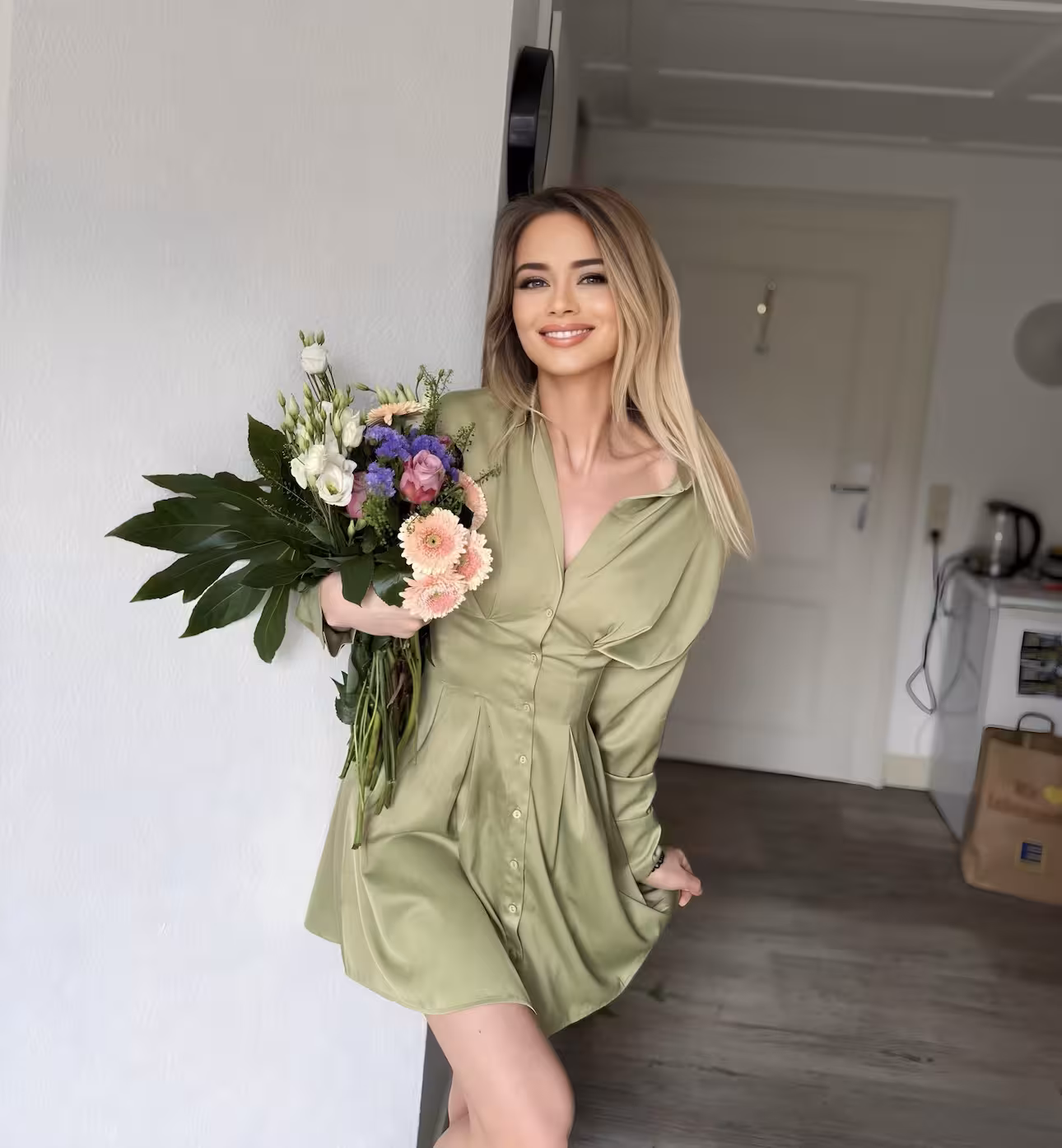 Yuliia candy brides ukraine
