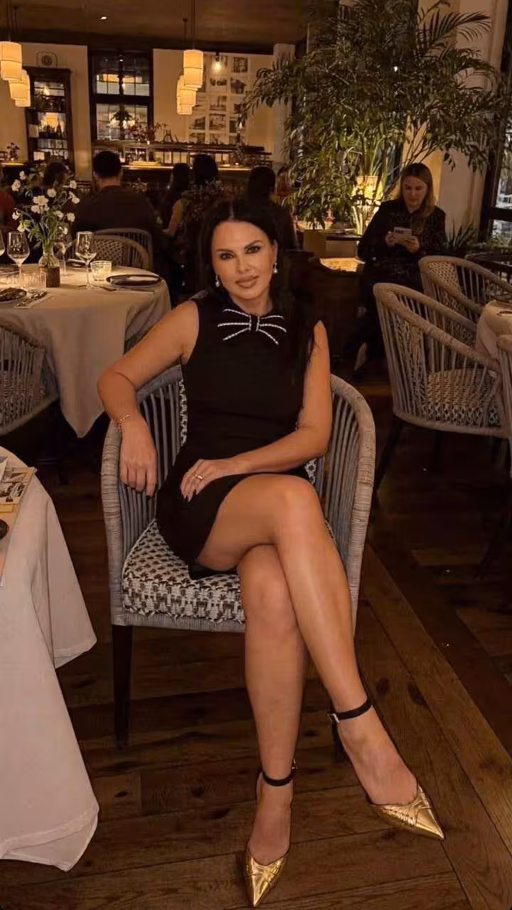 Ira older ukraine brides