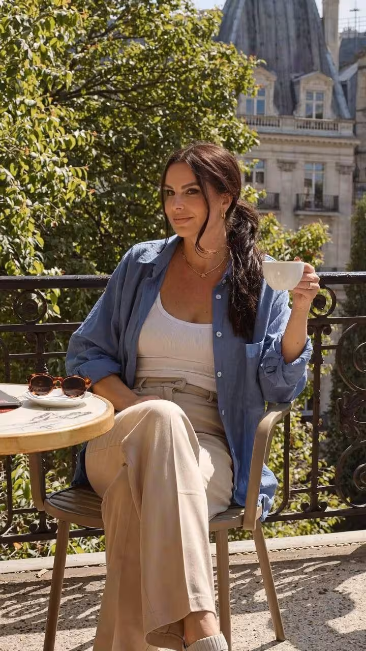 Ira older ukraine brides
