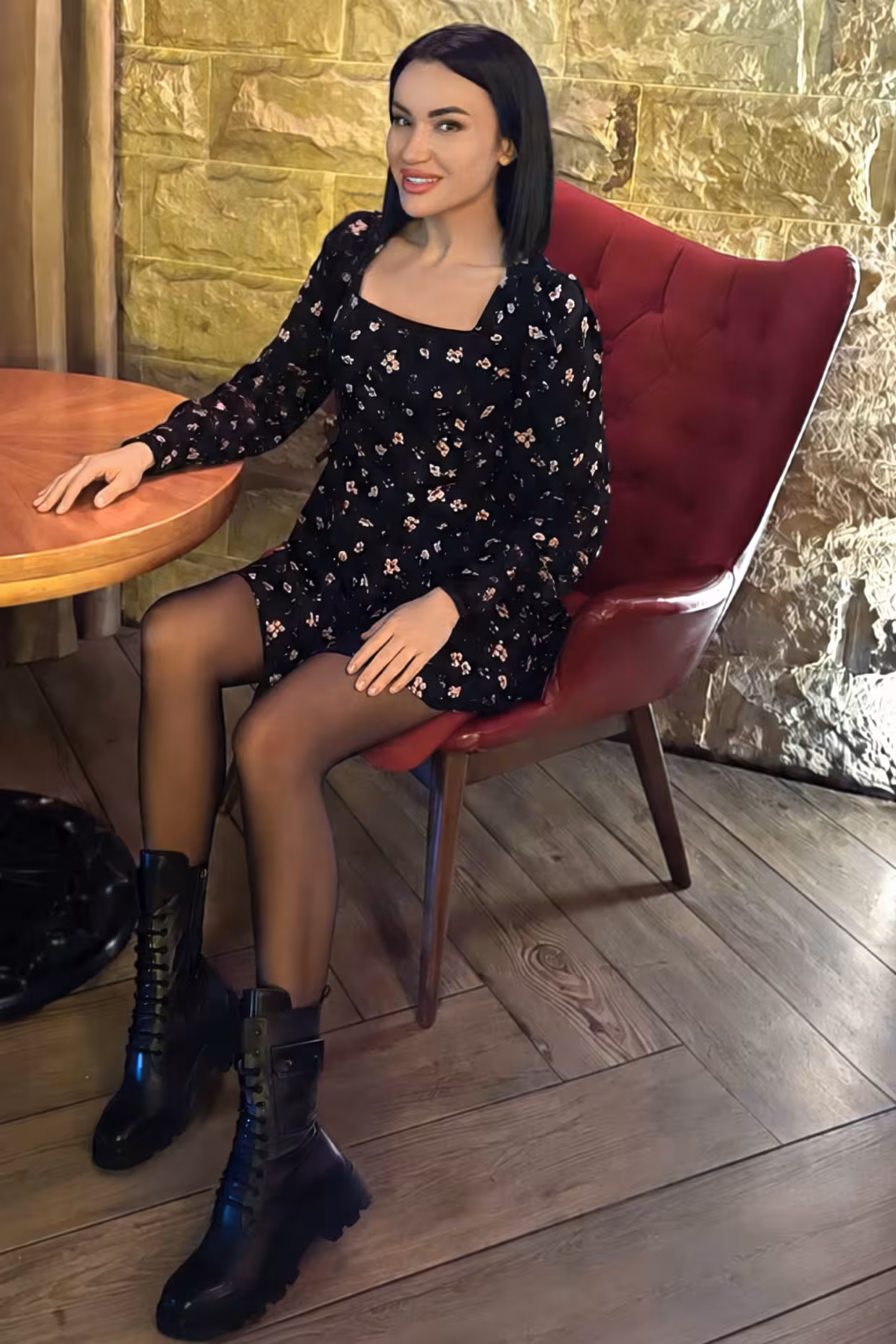 Elena ukraine brides girl