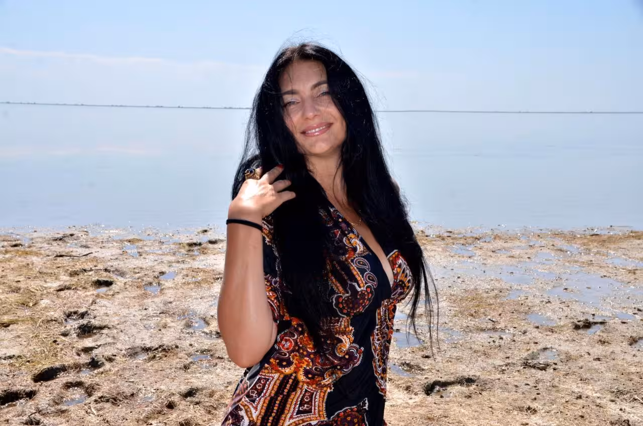Hanna ukraine brides girl