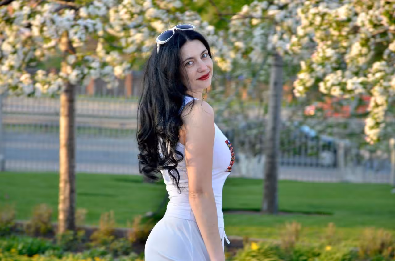 Hanna ukraine brides girl