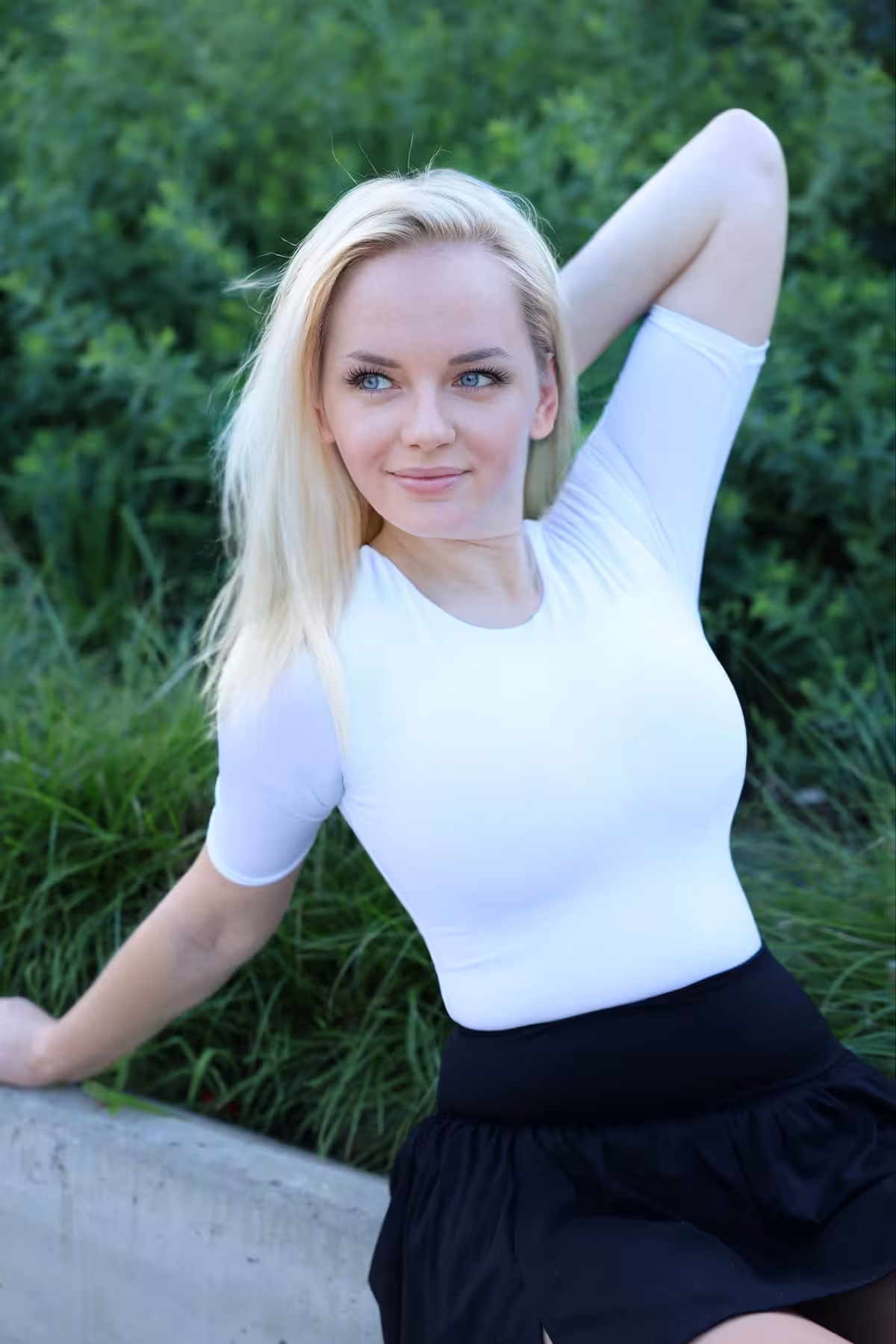 Irina ukrainian brides marriage