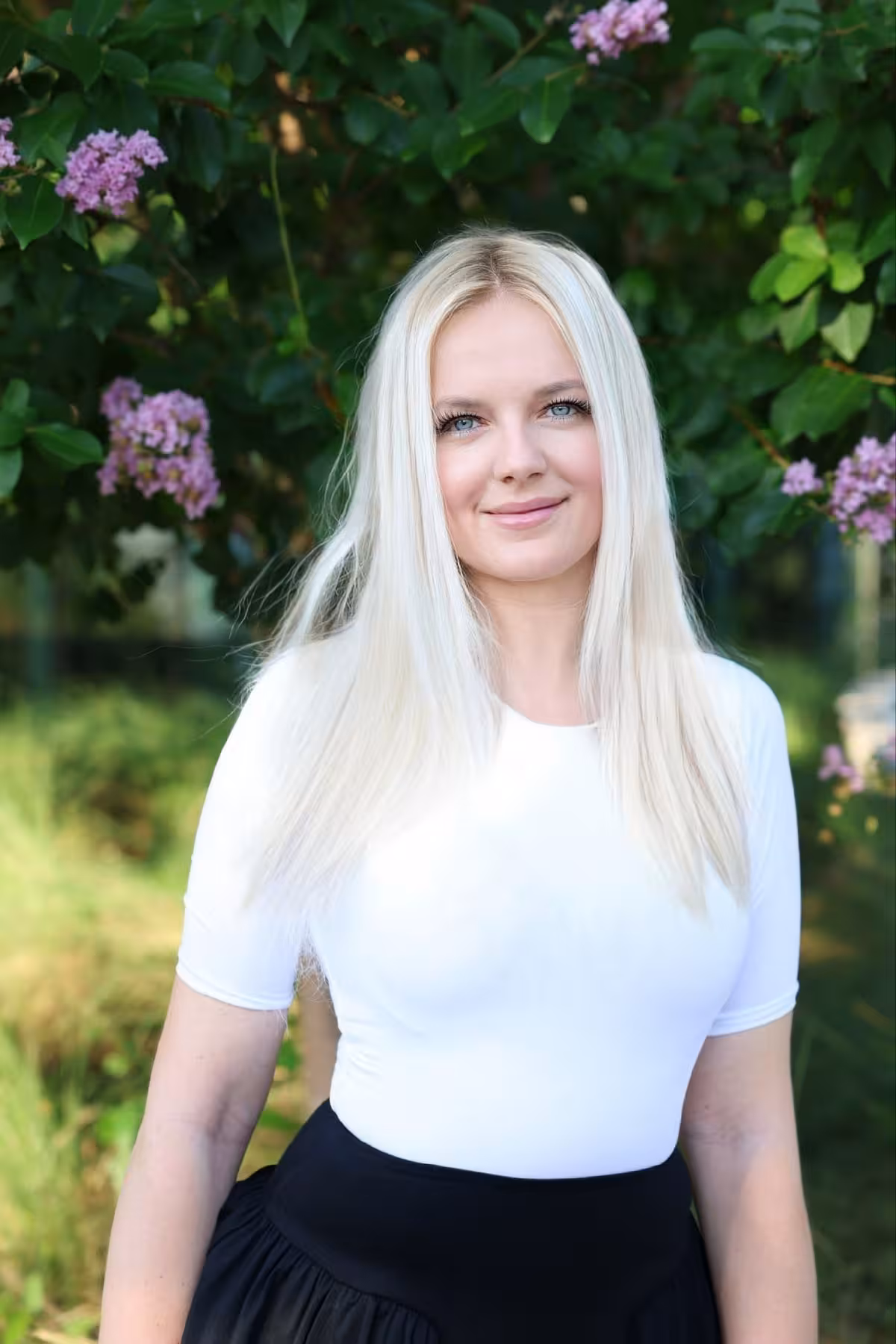 Irina ukrainian brides marriage