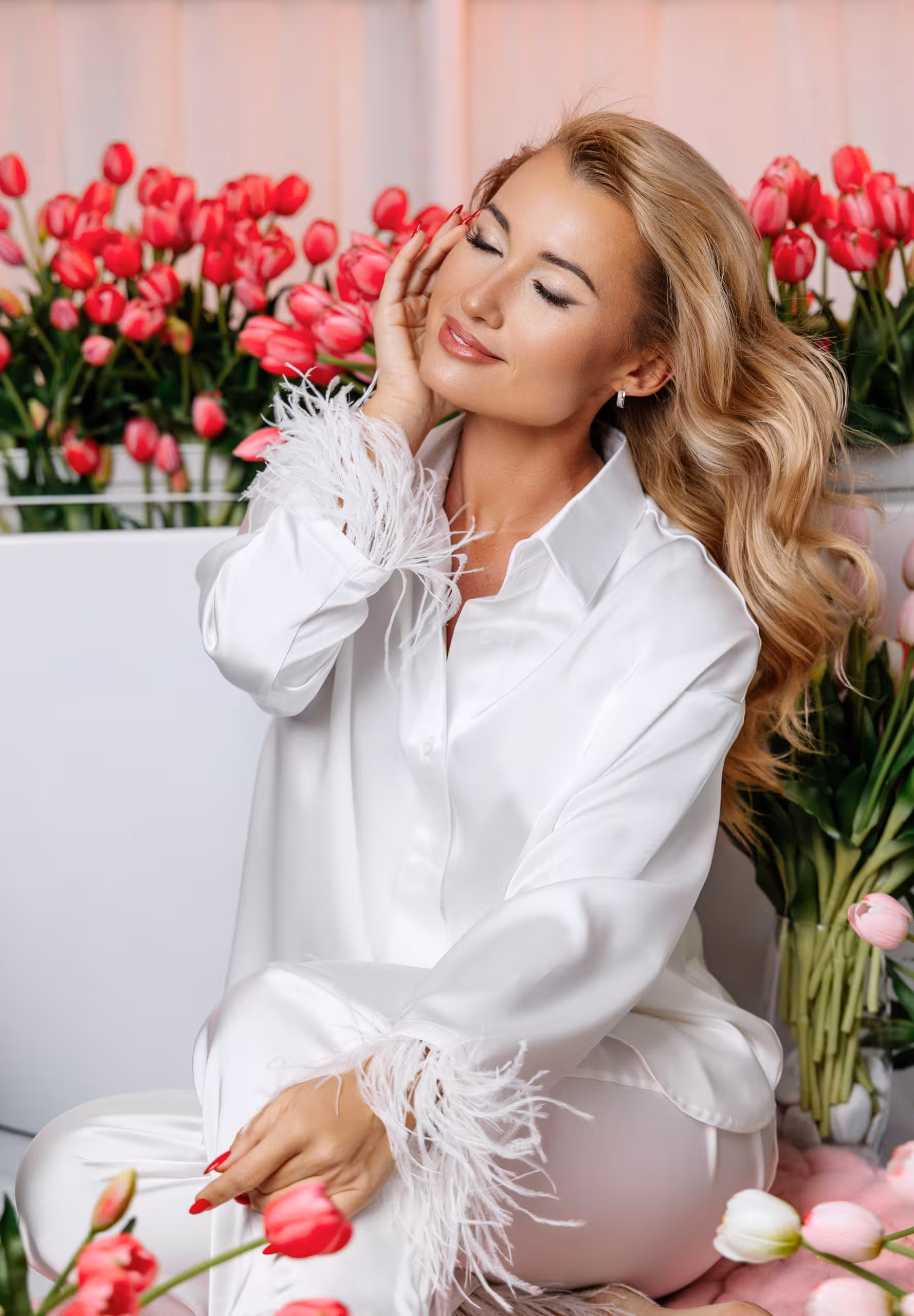 Ira ukrainian brides over 50