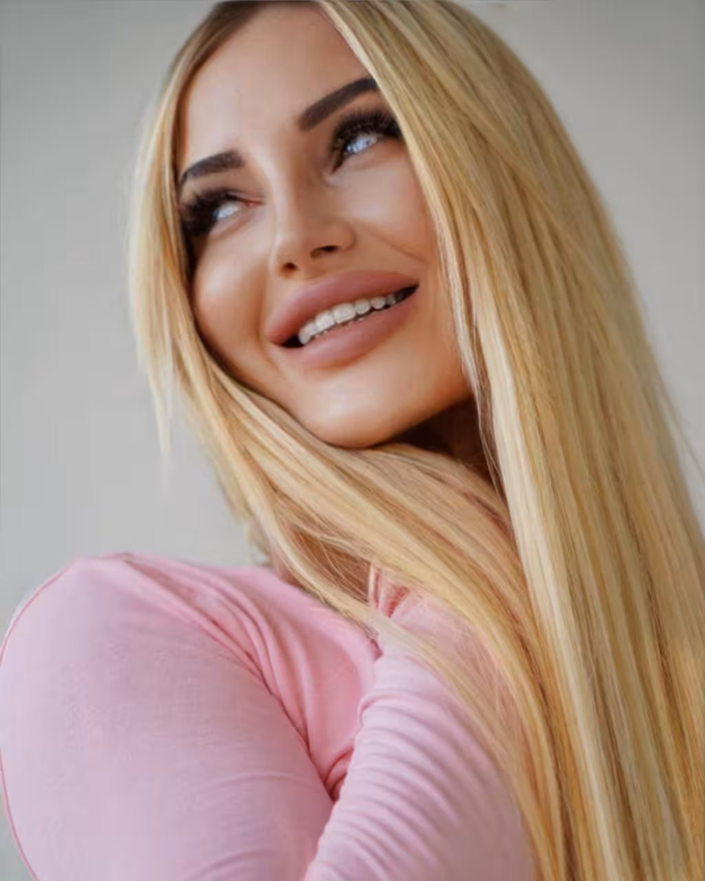 Olga ukrainian bride gallery
