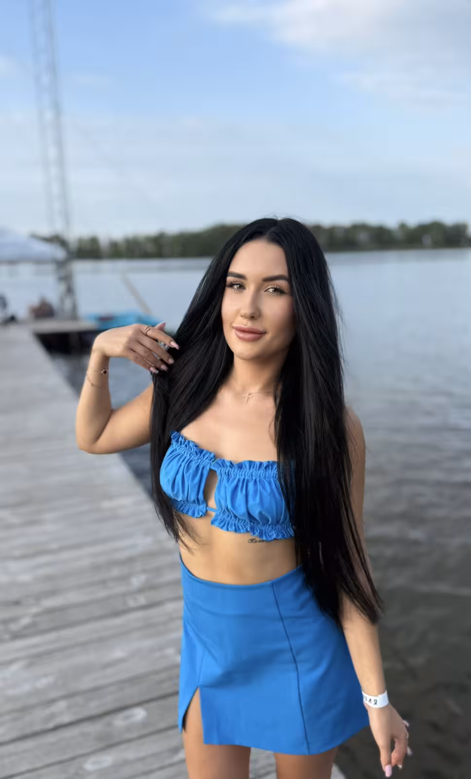 Yana ukrainian brides over 30 in usa